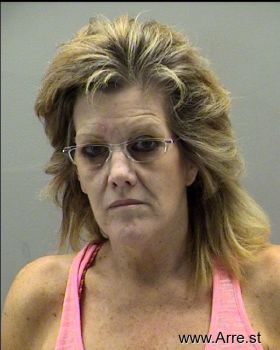 Rita J Sturgill Mugshot