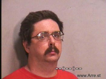 Robb Allen North Mugshot