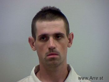 Robbie L Stevens Mugshot