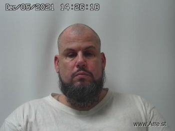 Robby Lee Robinson Mugshot