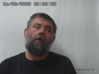 Robert Eugene Abshire Mugshot