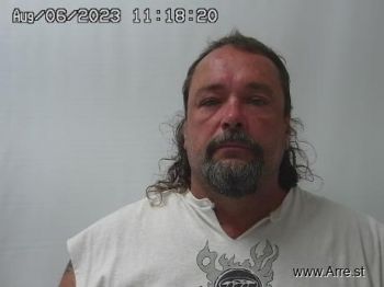 Robert  Adams Mugshot