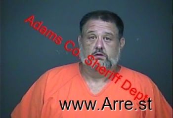 Robert Steve Alexander Mugshot