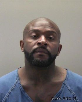 Robert Dejuan Alexander Mugshot