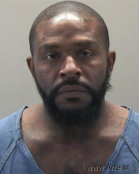 Robert Dejuan Alexander Mugshot