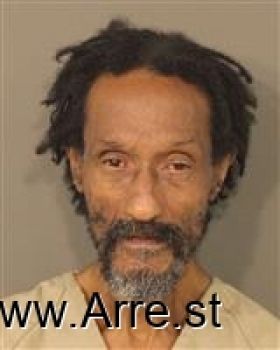 Robert E Allison Mugshot