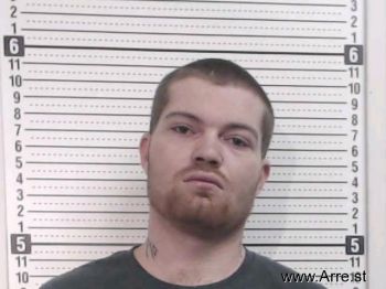 Robert Nathaniel Althouse Mugshot