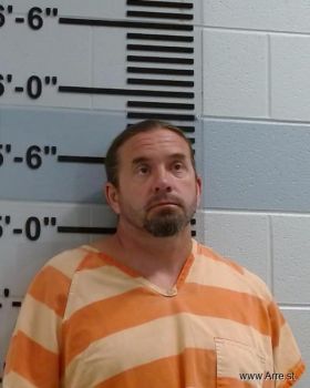 Robert Wayne Alvey Mugshot