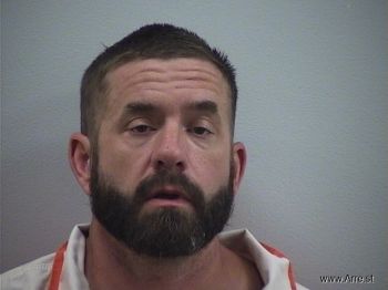 Robert Wayne Alvey Mugshot