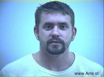 Robert Wayne Alvey Mugshot