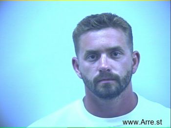 Robert Wayne Alvey Mugshot