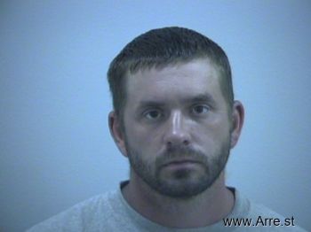 Robert Wayne Alvey Mugshot