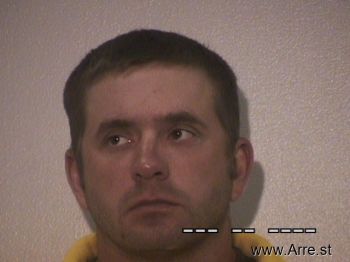 Robert Wayne Alvey Mugshot