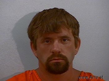 Robert Wayne Alvey Mugshot