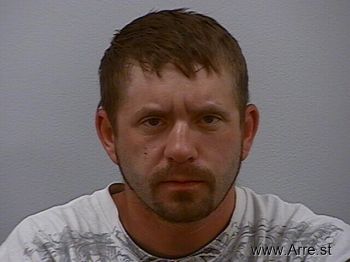 Robert Wayne Alvey Mugshot