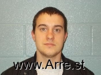 Robert K Anderson Mugshot