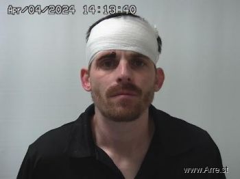 Robert  Arnold Mugshot