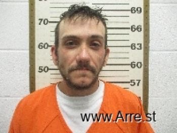 Robert Patrick Ayers Mugshot