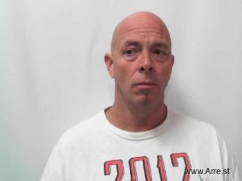 Robert Dale Back Mugshot