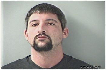 Robert Douglas Bailey Mugshot