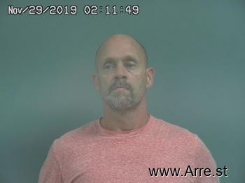 Robert Dean Ballein Mugshot