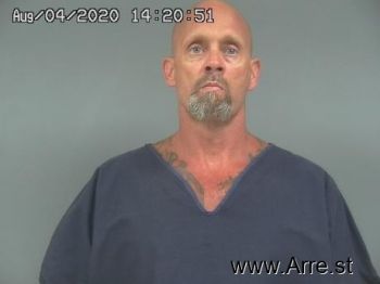 Robert Dean Ballein Mugshot