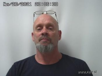 Robert Dean Ballein Mugshot