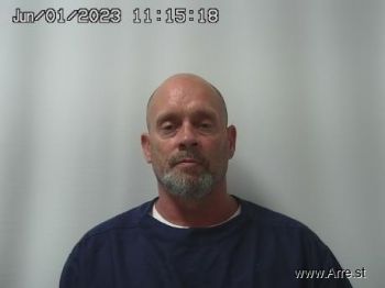 Robert Dean Ballein Mugshot