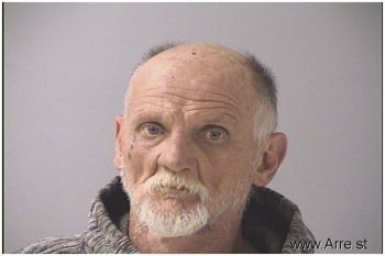 Robert William Banks Ii Mugshot