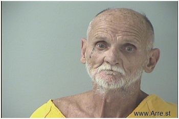 Robert William Banks Ii Mugshot