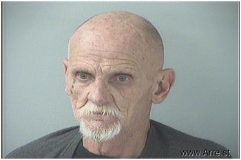 Robert William Banks Ii Mugshot