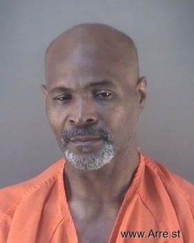 Robert E Barnes Mugshot