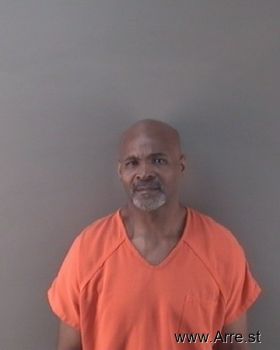 Robert E Barnes Mugshot