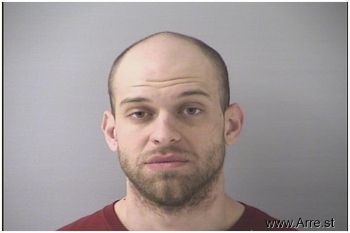 Robert Michael Barnes Mugshot