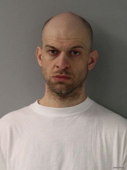 Robert Michael Barnes Jr Mugshot