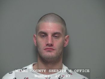 Robert Shane Barnette Mugshot