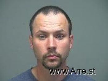 Robert David Barrett Mugshot