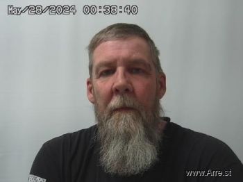 Robert Andrew Barrett Mugshot