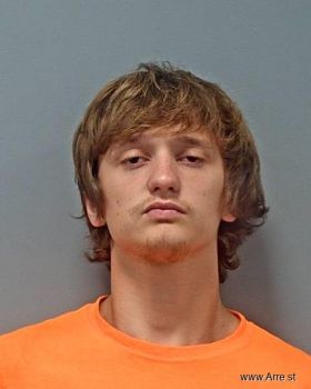 Robert James Basye Mugshot