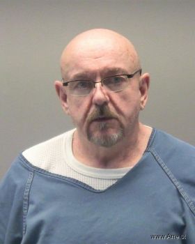 Robert Joseph Bauer Mugshot