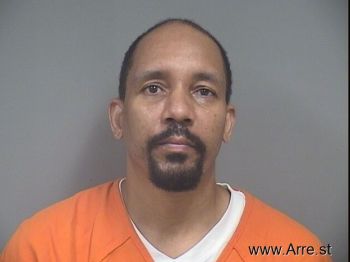 Robert  Bearden Mugshot