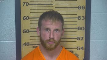 Robert  Beasley Mugshot