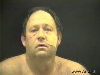 Robert William Bellville Mugshot