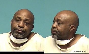 Robert Louis Berry Mugshot