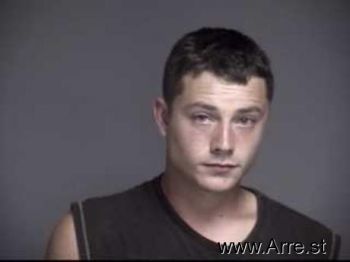 Robert Michael Biggs Mugshot