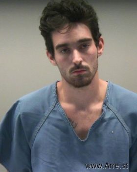 Robert Skylar Bingham Mugshot