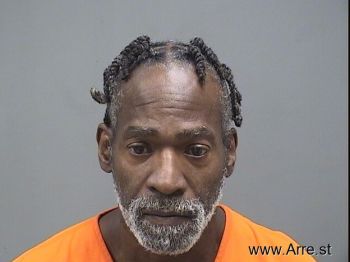 Robert Nmi Blackshear Mugshot