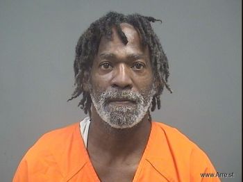 Robert Nmi Blackshear Mugshot