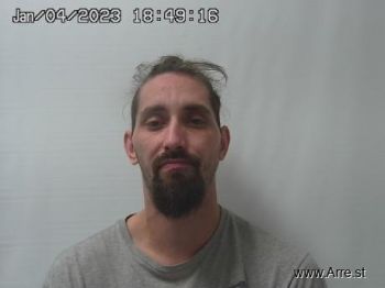 Robert  Block Mugshot