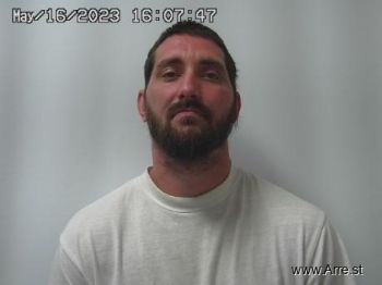 Robert  Block Mugshot